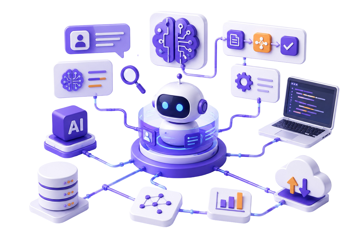 AI Agent Development